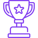 Trophy Icon